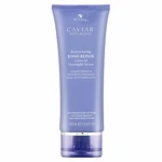 Alterna Caviar Restructuring Bond Repair Leave-in Overnight Serum sérum pro poškozené vlasy 100 ml