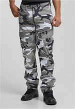 Adven Slim Fit Cargo Pants městské