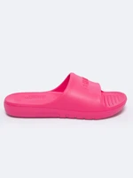 Lightweight Big Star Fuchsia Children's Foam Slippers