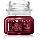 Village Candle Cranberry Bog vonná sviečka 262 g