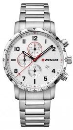 Wenger Attitude Chrono 01.1543.110