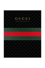 Knížka home & lifestyle Gucci: The Making Of by Frida Giannini, English