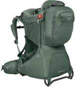 Osprey Poco Premium Koseret Green Zaino porta bimbo