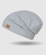 Čepice WOOX Gry Beanie