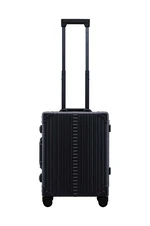 Kufr ALEON 21" International Carry-On černá barva, A2155240