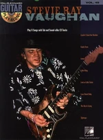 Hal Leonard Guitar Play-Along Volume 49 Notas