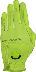 Zoom Gloves Tour Golf Lime Mano izquierda UNI Guantes de mujer