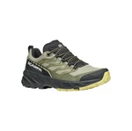 Scarpa Rush 2 GTX EU 40, Sage/Dusty yellow Dámské trekové boty