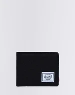 Herschel Supply Roy Wallet Black