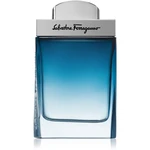 Ferragamo Subtil Pour Homme toaletná voda pre mužov 50 ml