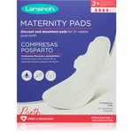 Lansinoh Maternity Pads 2 weeks+ pôrodnícke vložky 12 ks