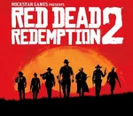Red Dead Redemption 2 EU XBOX One / Xbox Series X|S CD Key