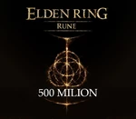 Elden Ring - 500M Runes - GLOBAL Xbox Series X|S