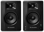 M-Audio BX3 BT Aktívny štúdiový monitor