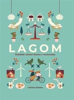 Lagom - Linnea Dunne