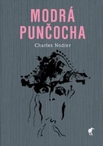 Modrá punčocha - Charles Nodier