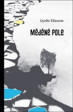 Měděné pole - Gyrđir Elíasson