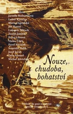 Nouze, chudoba, bohatství - Pavel Ambros