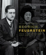 Bedřich Feuerstein - Helena Čapková