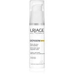 Uriage Dépiderm Anti-dark spot daytime care ochranný denní krém k prevenci pigmentových skvrn SPF 50+ 30 ml