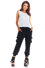 Awama Woman's Pants A293