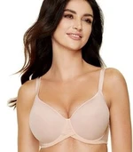 Reinforced bra Luna / B5 - beige