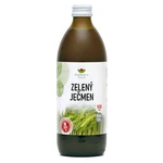 EKOMEDICA Zelený ječmen 500 ml