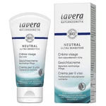 LAVERA Neutral Ultra Sensitive Pleťový krém 50 ml