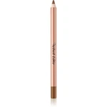 ZOEVA Velvet Love Eyeliner Pencil tužka na oči odstín Metallic Bronze 1,2 g