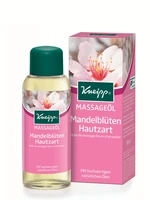 Kneipp Masážny olej Mandľové kvety 100 ml