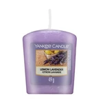 Yankee Candle Lemon Lavender świeca wotywna 49 g