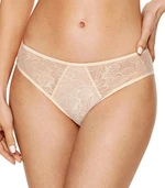 Gorteks Lori floral lace panty beige