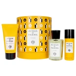 Acqua di Parma Colonia - EDC 100 ml + sprchový gel 75 ml + deodorant 50 ml