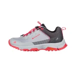 Sports shoes with ptx membrane ALPINE PRO ARAGE high rise