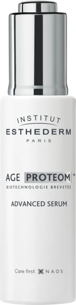 INSTITUT ESTHEDERM AGE PROTEOM™ Pokročilé sérum na ochranu proteínov a mladosti buniek pleti 30 ml