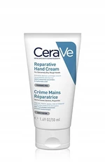 CeraVe Regenerační krém na ruce (Reparative Hand Cream) 50 ml