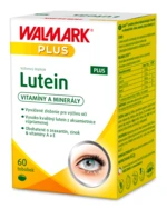 WALMARK Lutein PLUS 60 kapsúl