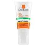 La Roche-Posay ANTHELIOS Non-Perfumed Dry Touch - Anti-Shine SPF50+ krém na opaľovanie so zmatňujúcim účinkom 50 ml