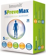 IMUNIT 5PreveMax 30 tabliet