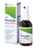 PHYTENEO Neocide sprej Plus 50 ml