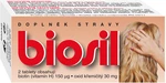 BIOSIL  60 tablet