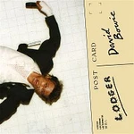 David Bowie – Lodger (2017 Remastered Version)