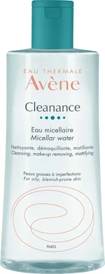 AVÈNE Cleanance Micelární voda - akné 400 ml