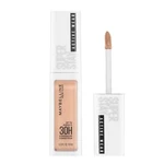 Maybelline SuperStay Active Wear Concealer korektor w płynie przeciw niedoskonałościom skóry 20 Sand 10 ml