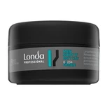 Londa Professional Men Shift It Matt Clay modelující hlína pro lehkou fixaci 75 ml