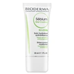 Bioderma Sébium Mat Control hydratační krém s matujícím účinkem 30 ml