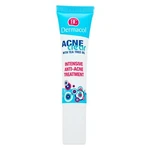 Dermacol ACNEclear Intensive Anti-Acne Treatment intenzívna lokálna starostlivosť pre problematickú pleť 15 ml