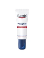 EUCERIN Aquaphor SOS Regenerační balzám na rty 10 ml