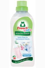 Frosch EKO Baby Hypoalergénne plákadlo na dojčenskú a detskú bielizeň (750 ml)