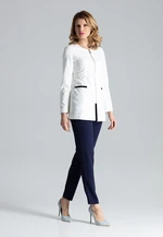 Blazer da donna Figl M409